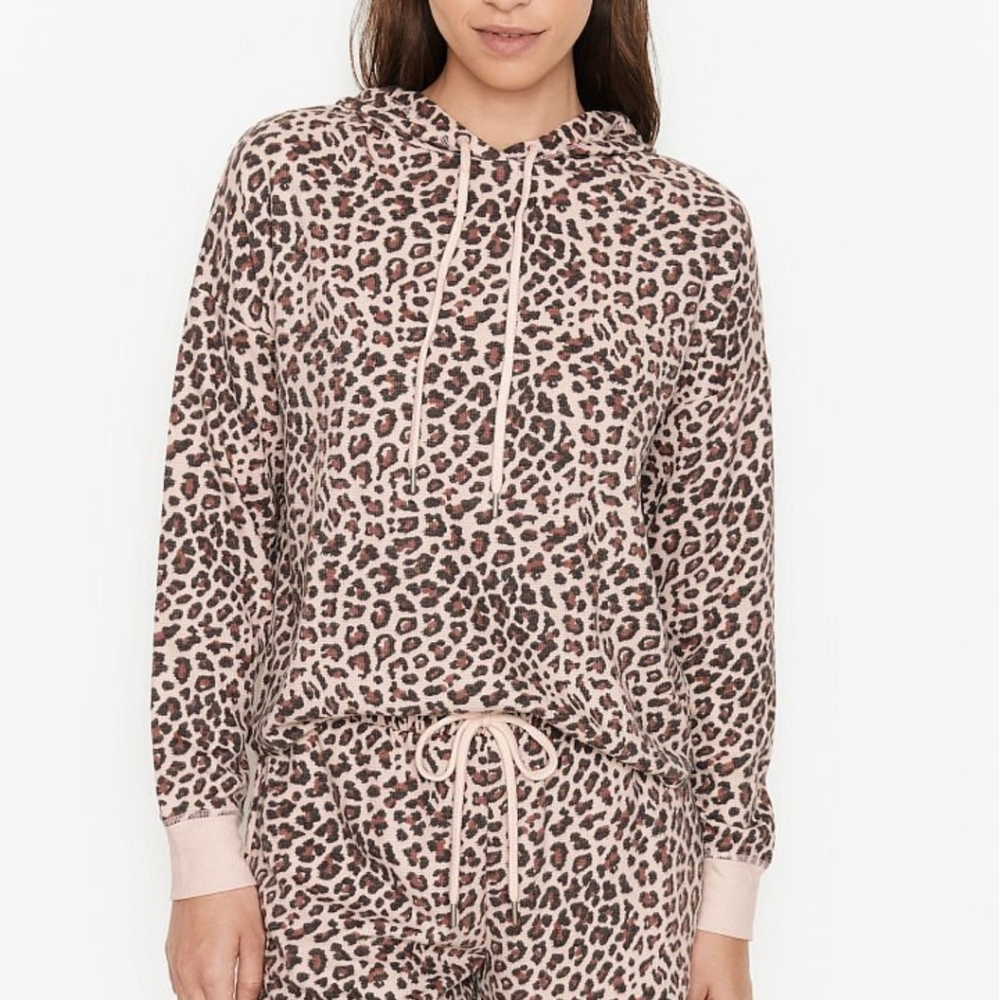 Victoria Secret PJ Short Set